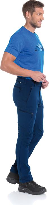 Actual product image Schöffel Pants Folkstone (30)