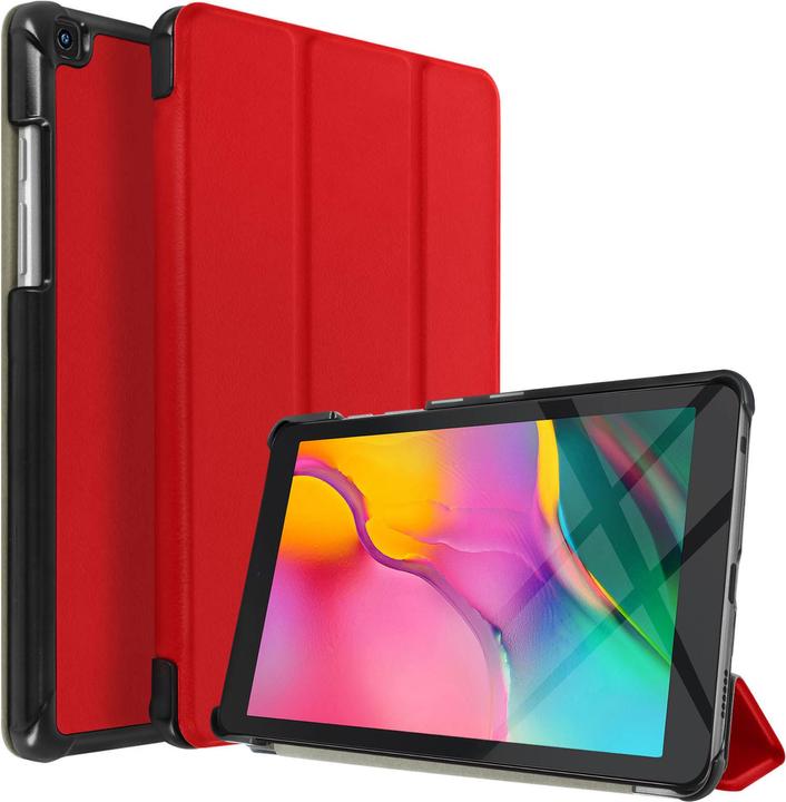 Produktbild Avizar Trifold Series (Galaxy Tab A 8.0 (2019))