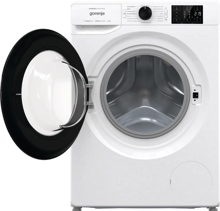 Immagine prodotto Gorenje WNEI 74 APS Lavatrice a carica frontale A (7 kg, A sinistra)