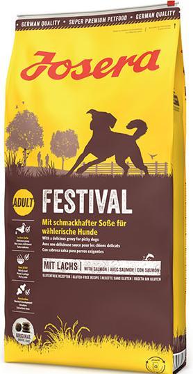 Immagine prodotto Josera Festival (Adulto, 1 pz., 900 g)
