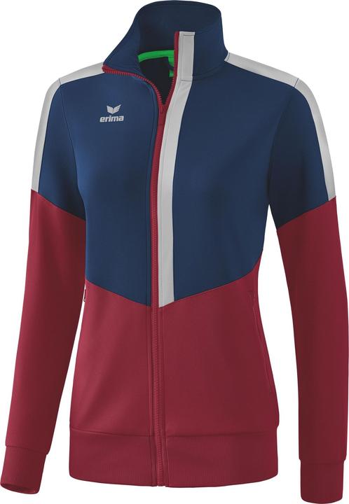 Image du produit Erima Veste De Squad Worker Femme (36)