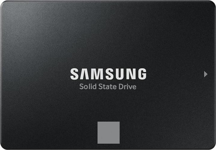 Samsung 870 EVO (250 GB, 2.5")
