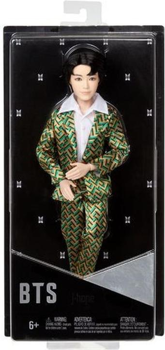 Immagine prodotto BTS Core Fashion Doll J-Hope