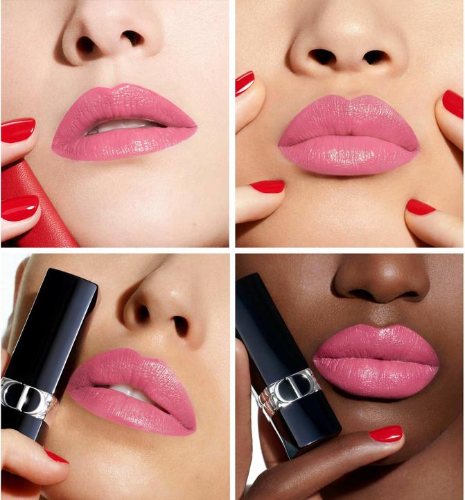Immagine prodotto Dior Rouge Satin No 277 (277 Ossee)