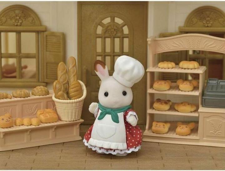 Immagine prodotto Sylvanian Families Set iniziale del negozio di panetteria