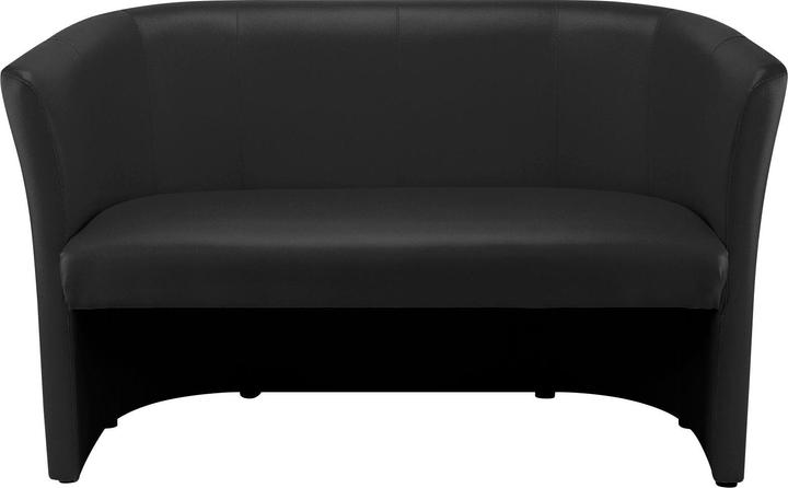 Nowy Styl NowyStyl Zweisitzer-Sofa CLUB DUO (2-Sitzer)