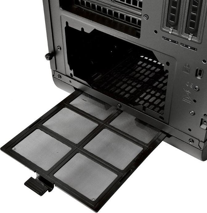 Image du produit Thermaltake Core V71 (ATX, mATX, E-ATX)