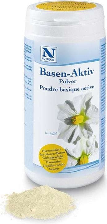 Produktbild Nutrexin Basen Aktiv (300g Dose) (1 Stück, Pulver, 300 g)