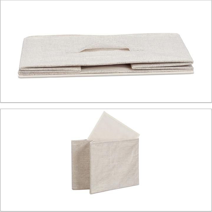 Produktbild Relaxdays Schubladenbox (83 x 29 x 77.5 cm)