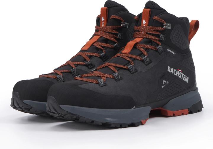 Actual product image Dachstein sf trek guide mc wp hiking boots (42)