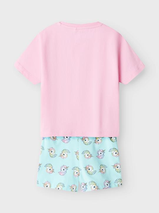 Produktbild Name it Pyjama Einhorn (92)