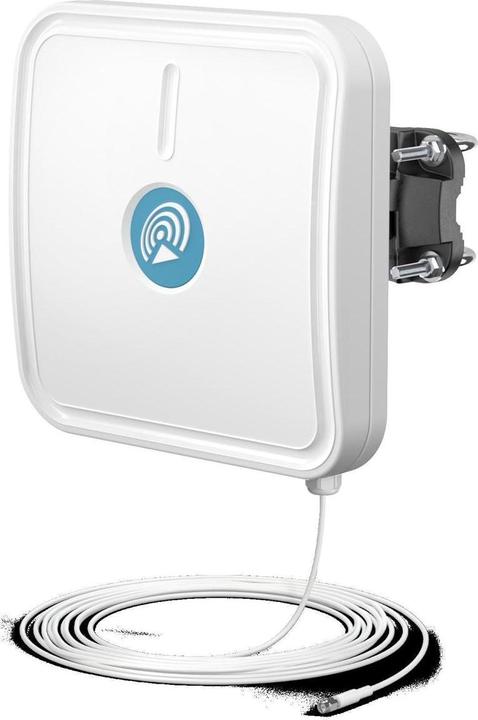 Image du produit Quwireless AS868 - QuPanel LoRa 868MHz, 5m (Lora)