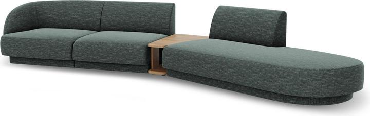 Produktbild Micadoni Miley (2-Sitzer, 3-Sitzer, 4-Sitzer)