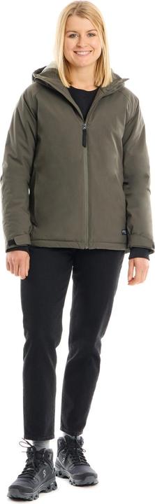 Produktbild Stoic Women's MountainWool MMXX.Uppsala Jacket (44)