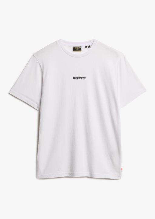 Immagine prodotto Superdry T-shirt con micro-logo (M)