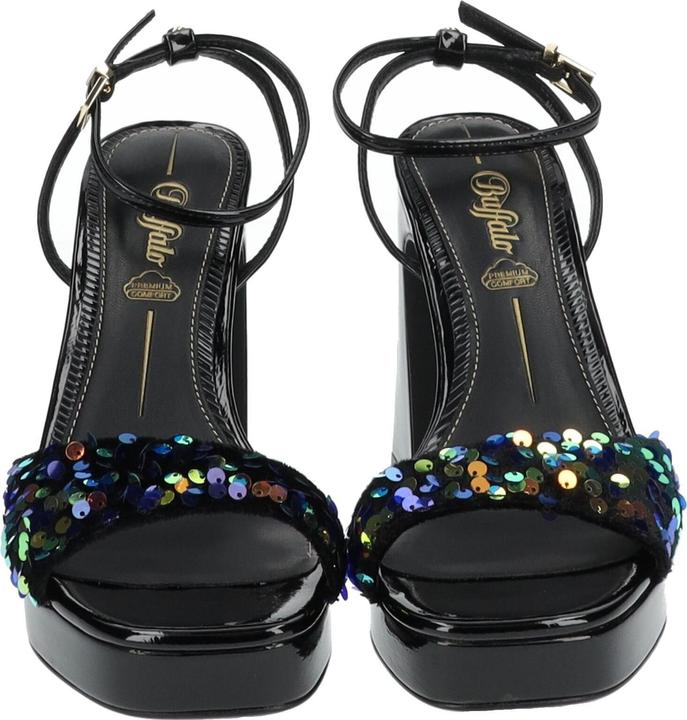 Actual product image Buffalo Liza Disco Vegan Sequins - 159477 (41)