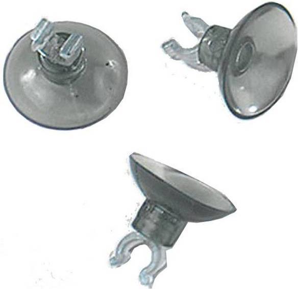 Produktbild EBI Sauger mit Clip, 3 St.