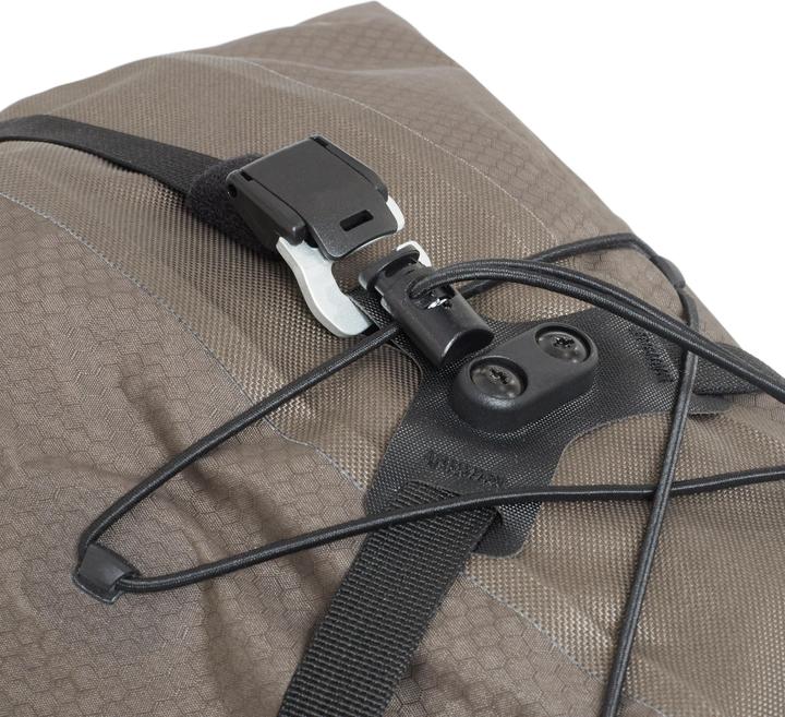 Immagine prodotto Ortlieb Seat-Pack QR (13 l, Sottosella)