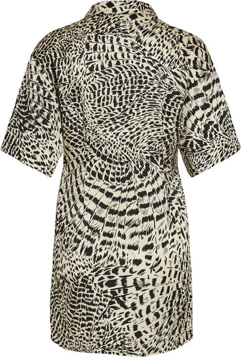 Produktbild Vila Kurzärmeliges Minikleid (38)