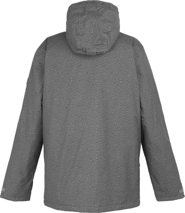 Actual product image Regatta Mens Sterlings IV Waterproof Jacket (S)