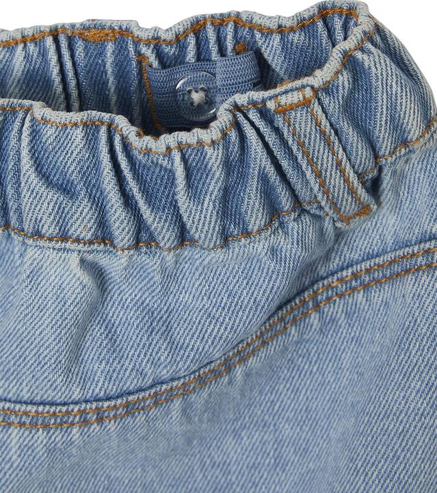 Produktbild Vertbaudet Mädchen Jeansrock BASIC (140)
