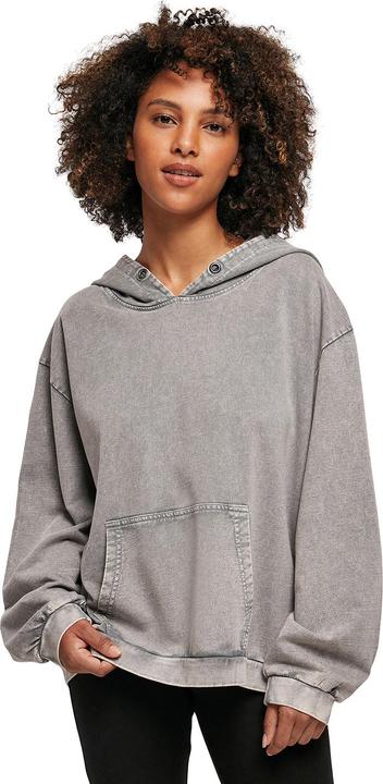 Actual product image Build Your Brand Hoodie (5XL)