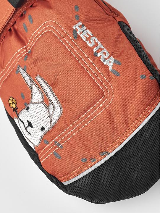 Immagine prodotto Hestra Guanto lungo Baby Zip (S)