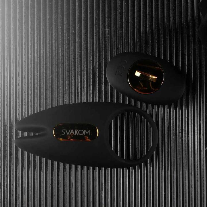 Produktbild Svakom Winni 2 App Controlled Penis Ring (3 cm)