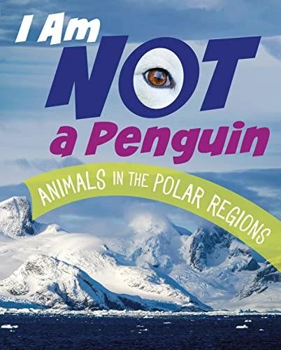 Image du produit I Am Not a Penguin (Anglais, Mari Bolte, 2024)