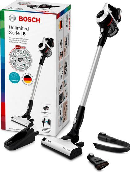 Immagine prodotto Bosch Hausgeräte BCS61113 Serie Illimitata | 6 - Acciaio