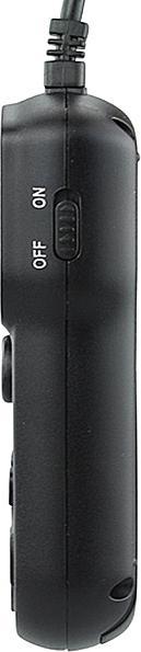 Immagine prodotto JJC Telecomando a filo TM O (Fujifilm FinePix HS50 EXR)