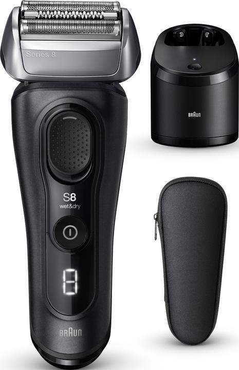 Image du produit Braun Series 8