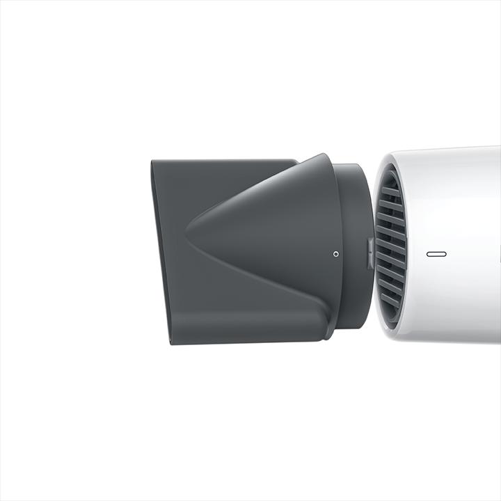 Actual product image Braun HD 2.1