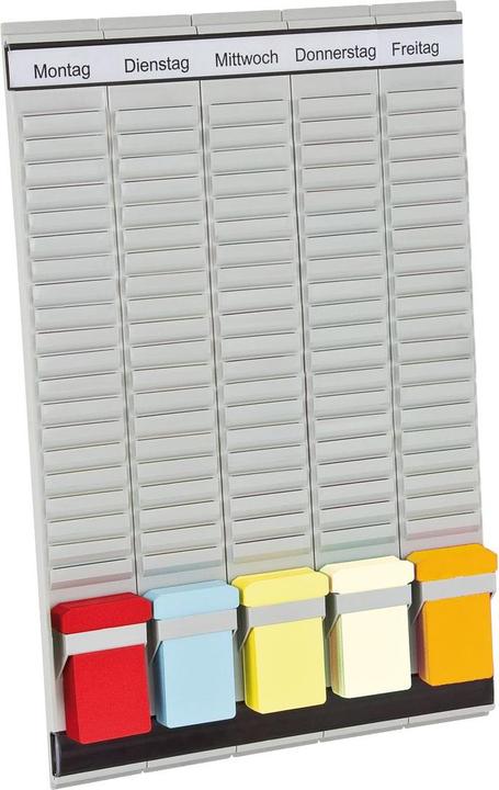 Immagine prodotto Franken Consiglio Di Pianificazione 5supporto.20fans (6 x 23,5 x 51,5 cm)