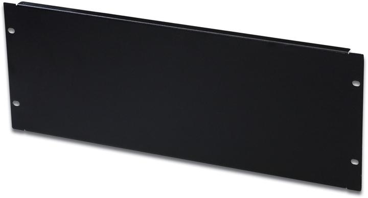 Productafbeelding Digitus Blinddeksel 48,3cm 19inch 4U zwart RAL9005