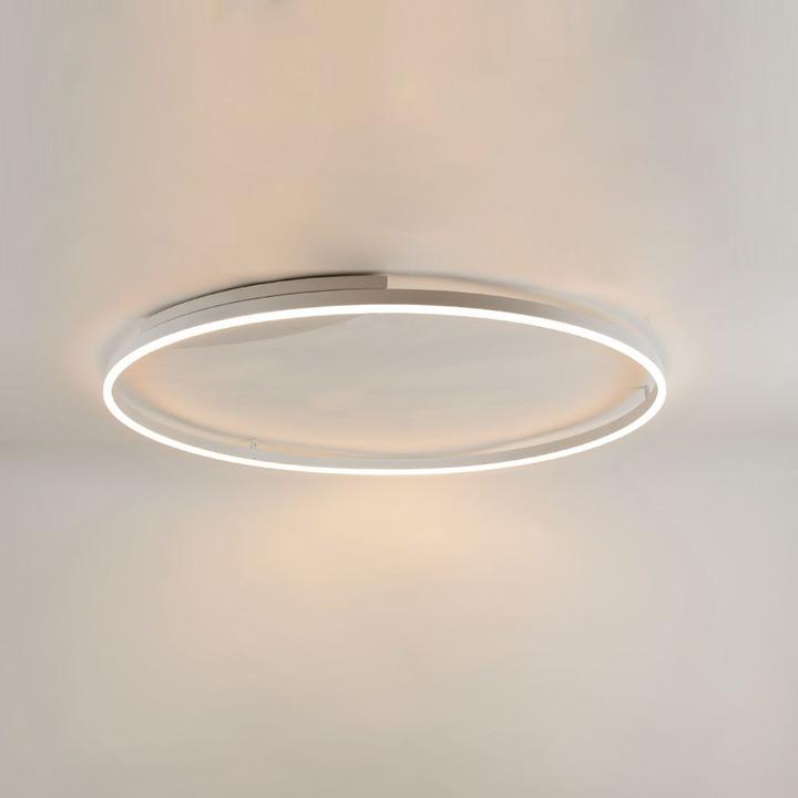 Immagine prodotto s.luce Anello a parete e a soffitto (3400 lm)