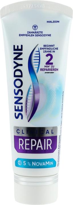Produktbild Sensodyne Clinical Repair (75 ml)