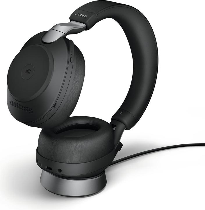 Produktbild Jabra Evolve2 85 (Kabellos, USB-A)