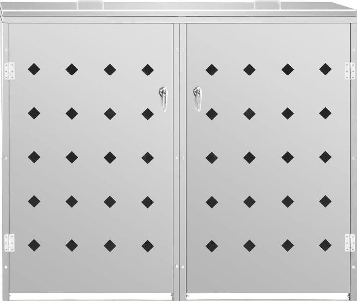 Image du produit VidaXL Faxon (240 l)