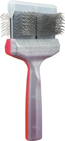 Produktbild ActiVet Mega Undercoater Duo Zapper / Grabber (Hund)