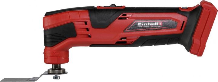 Actual product image Einhell TC-MG 18 Li-Solo