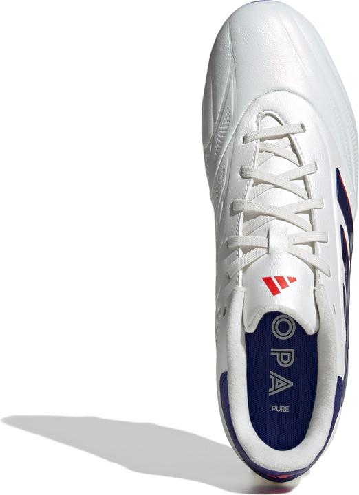 Actual product image adidas football boots copa pure 2 league fg (44 2/3)