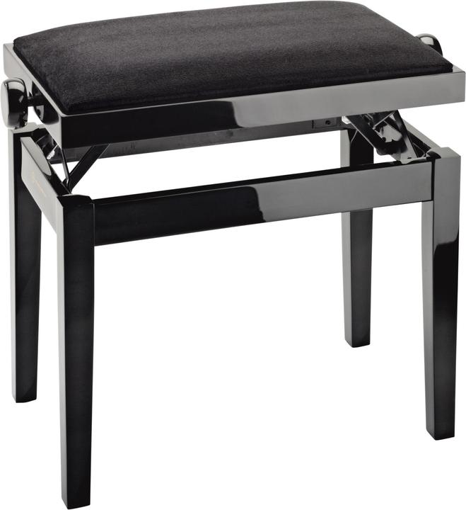 Produktbild K&M 13901 (Klavierbank)