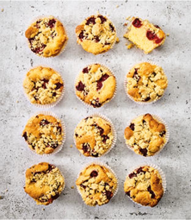 Immagine prodotto Birkmann Muffinform Baker's Best 12er (7 cm)