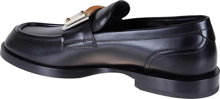 Image du produit Dolce & Gabbana Loafers en cuir Dolce&Gabbana (40)