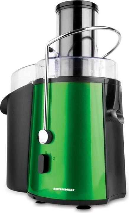 Immagine prodotto Heinner XF-1000GRSP
