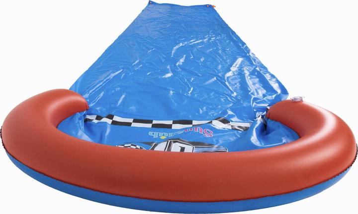 Actual product image Jilong Water slide