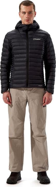 Produktbild Berghaus Hybrid-isolierte Ridge-Nomad Jacket (48)