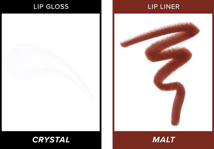 Immagine prodotto Anastasia Beverly Hills Pout Master Lip Duo (Malto)