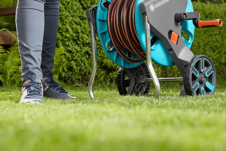 Image du produit Gardena Ensemble AquaRoll (25 m)